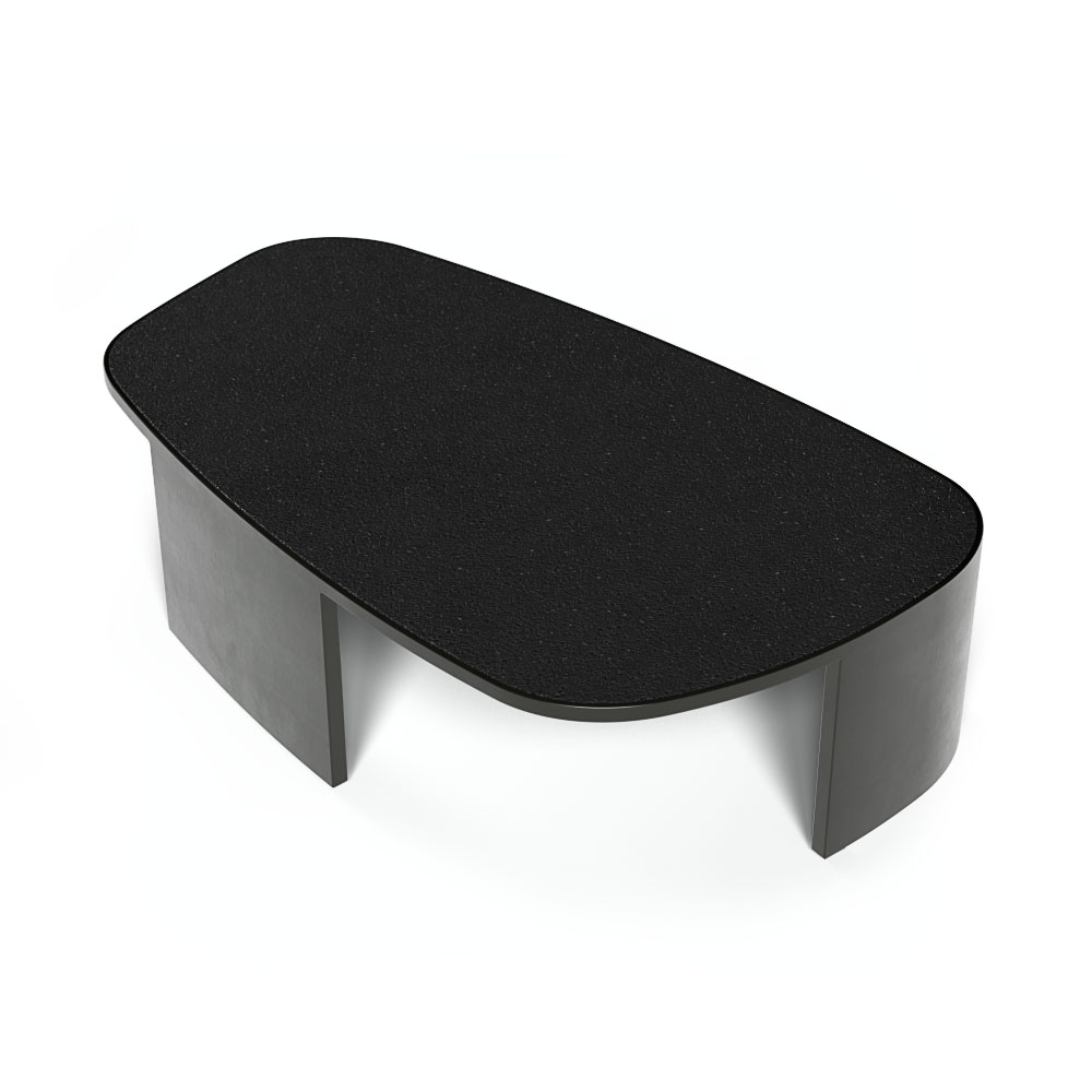 Koishi Coffee Table 105x62