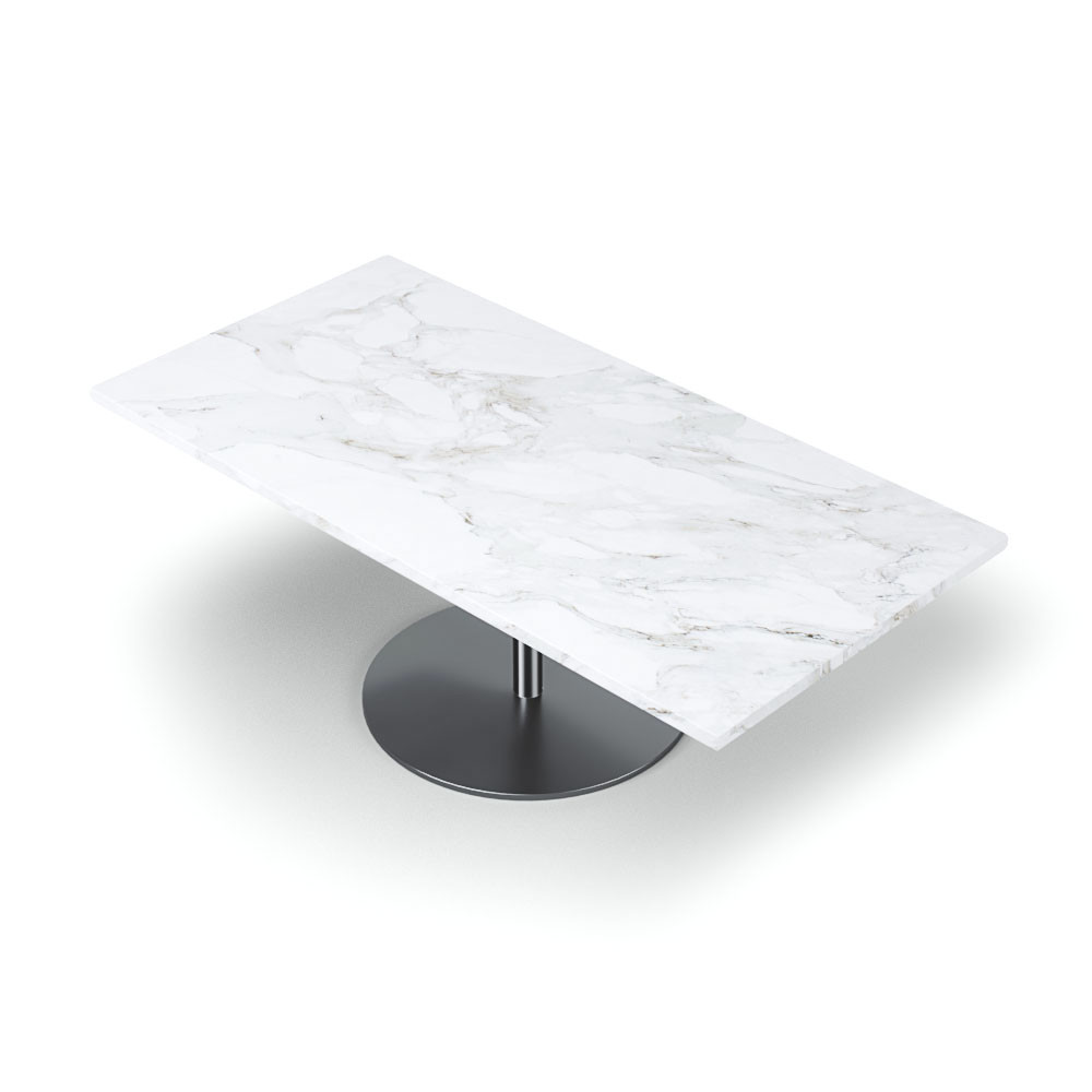 Bellagio Square 110x55x38