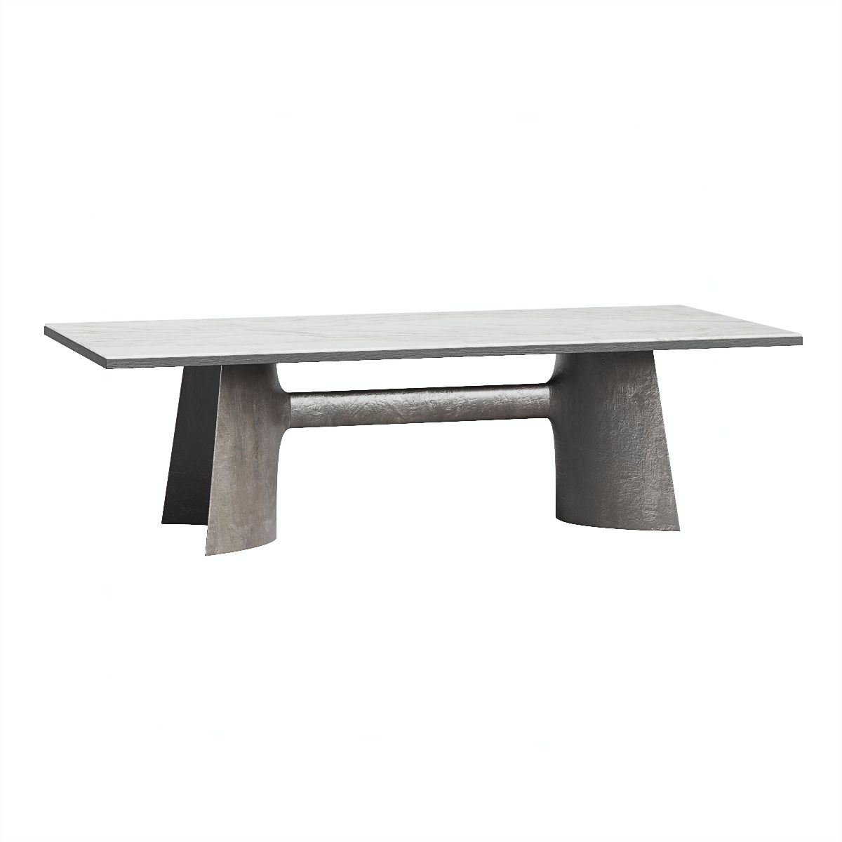 Kensington Table 260 Marble