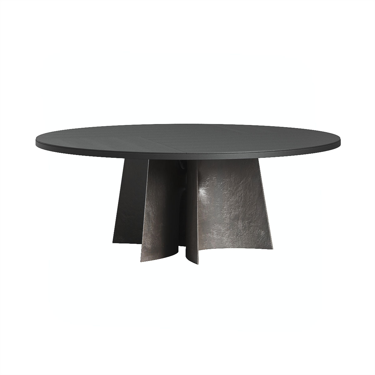 Kensington Table Round 200 Wood