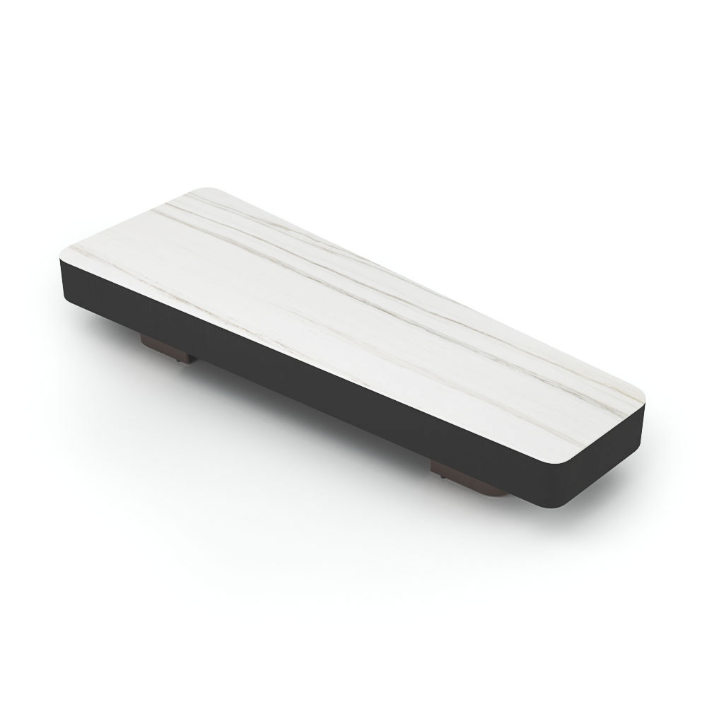 Milton Coffee Table 160x58x25