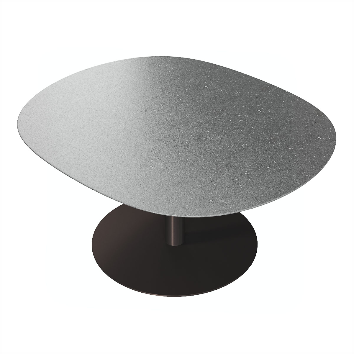 Bellagio Outdoor Dining Table 140x120x67