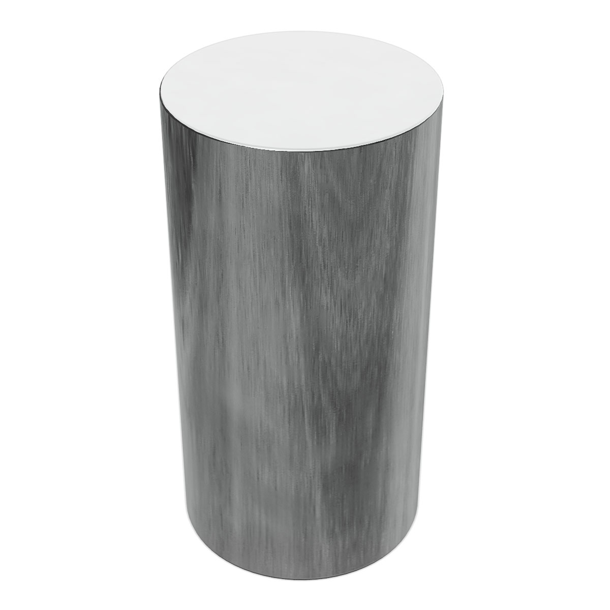 Pilotis 55 Polished Stainless Steel