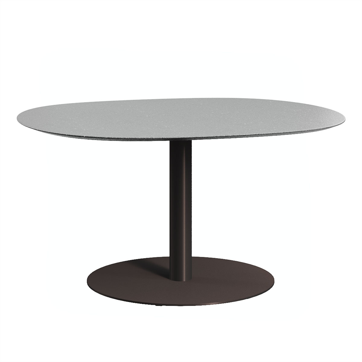 Bellagio Outdoor Dining Table 140x120x72