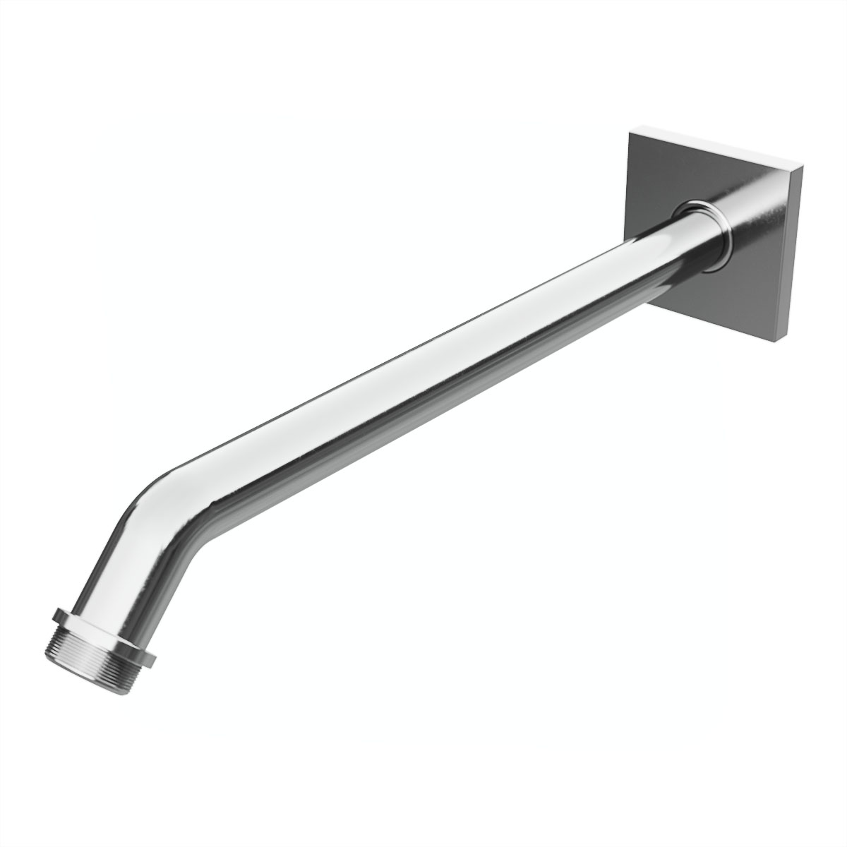 Icon-X U7K-84 Wall Mounted Shower Arm 25