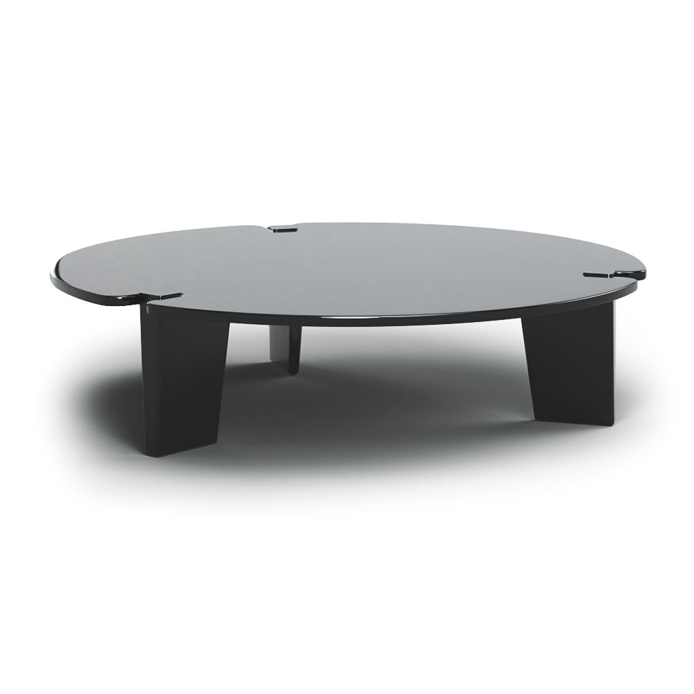 Jacob Coffee Table Circle