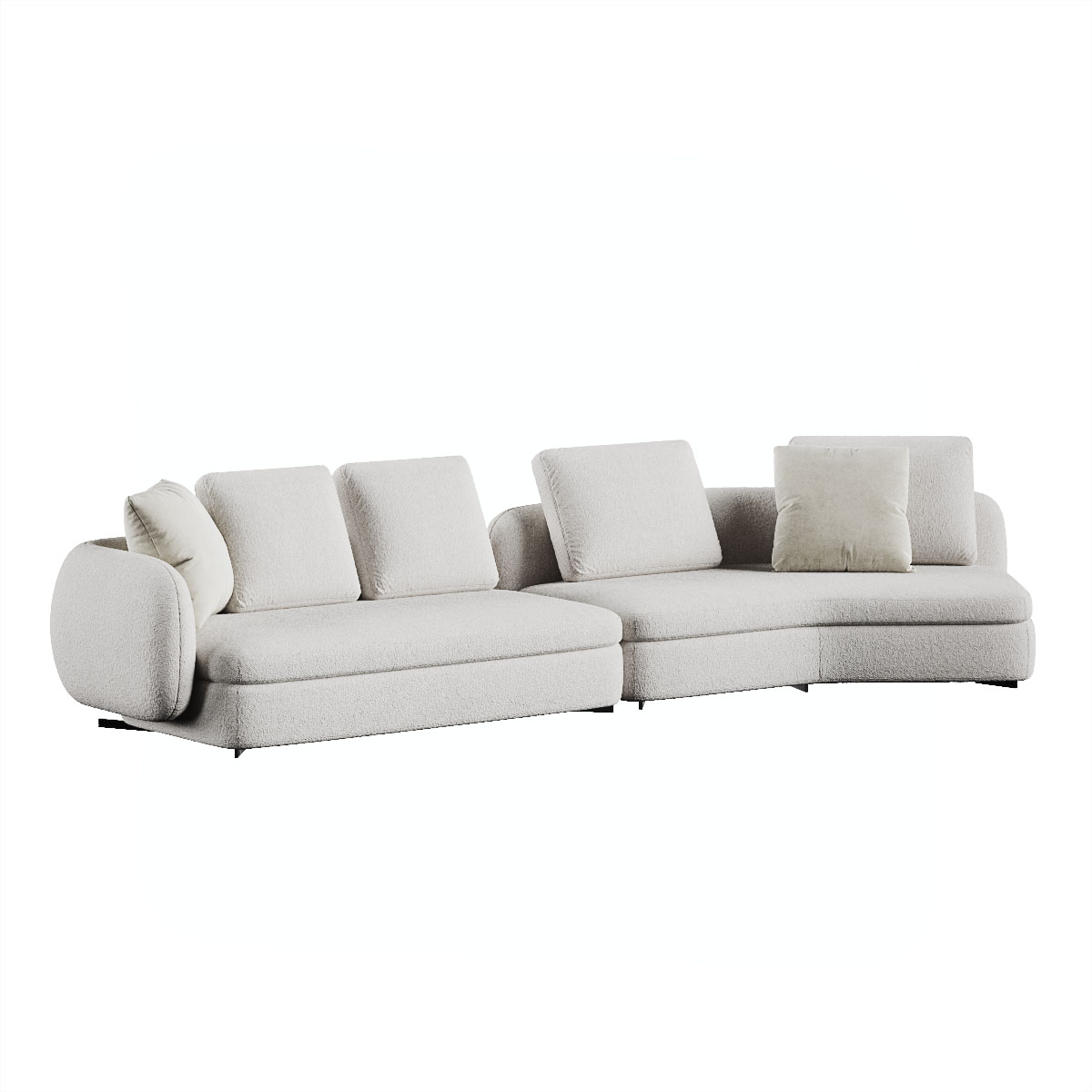 Saint Germain Set C4