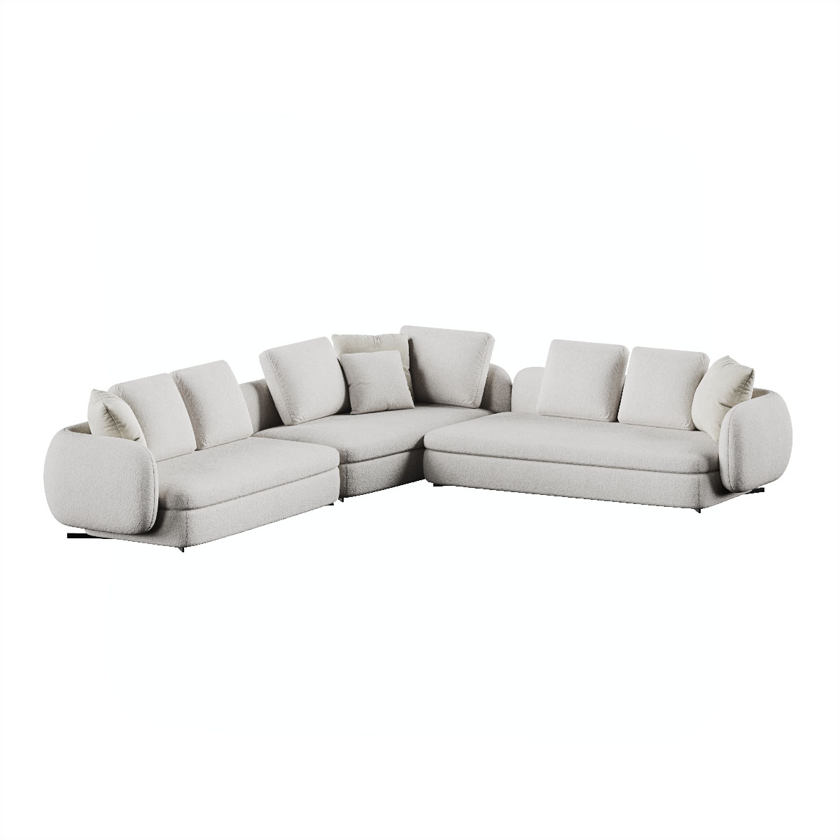 Saint Germain Set C6