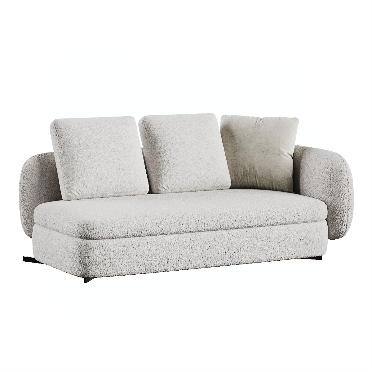 Saint Germain - Corner Unit SJAS181 181x100