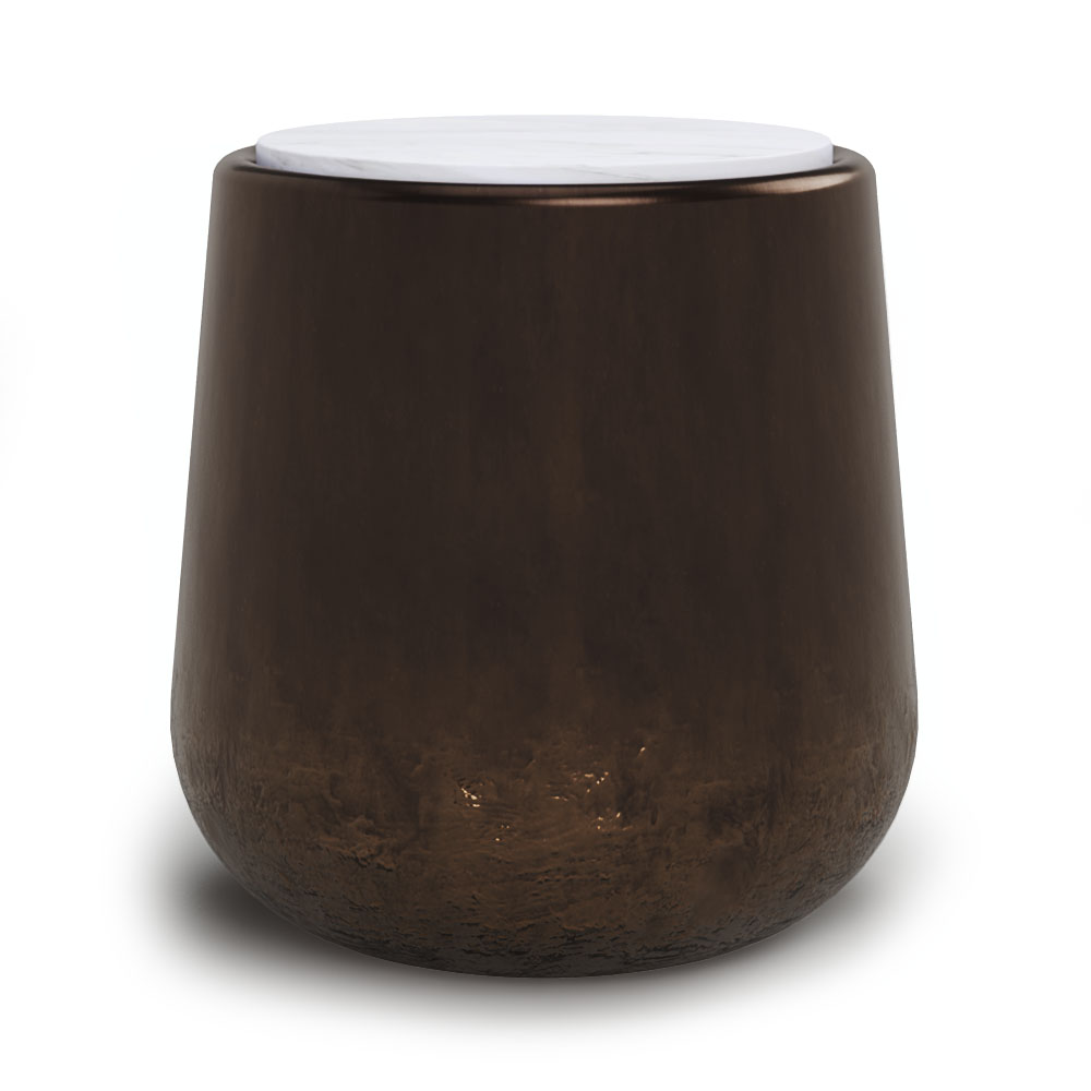 Masai Side Table