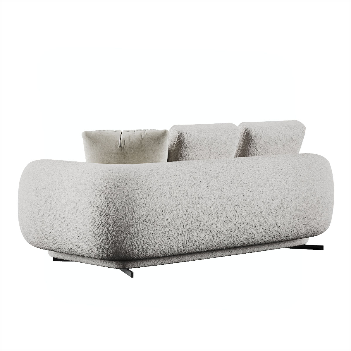 Saint Germain - End Unit SJTS181B 181x115