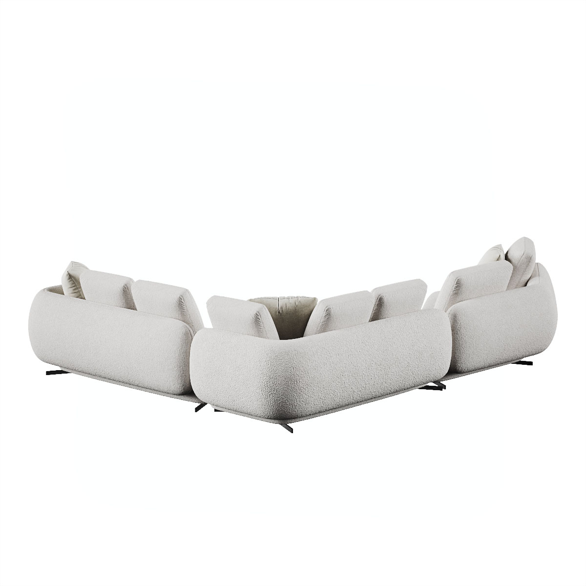 Saint Germain Set C7