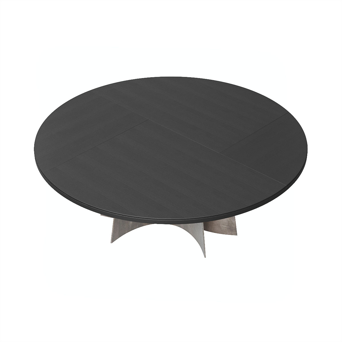 Kensington Table Round 200 Wood