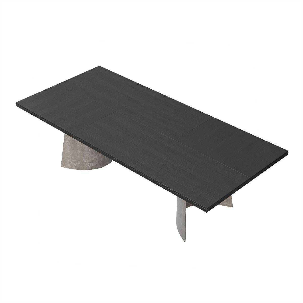 Kensington Table 260 Wood