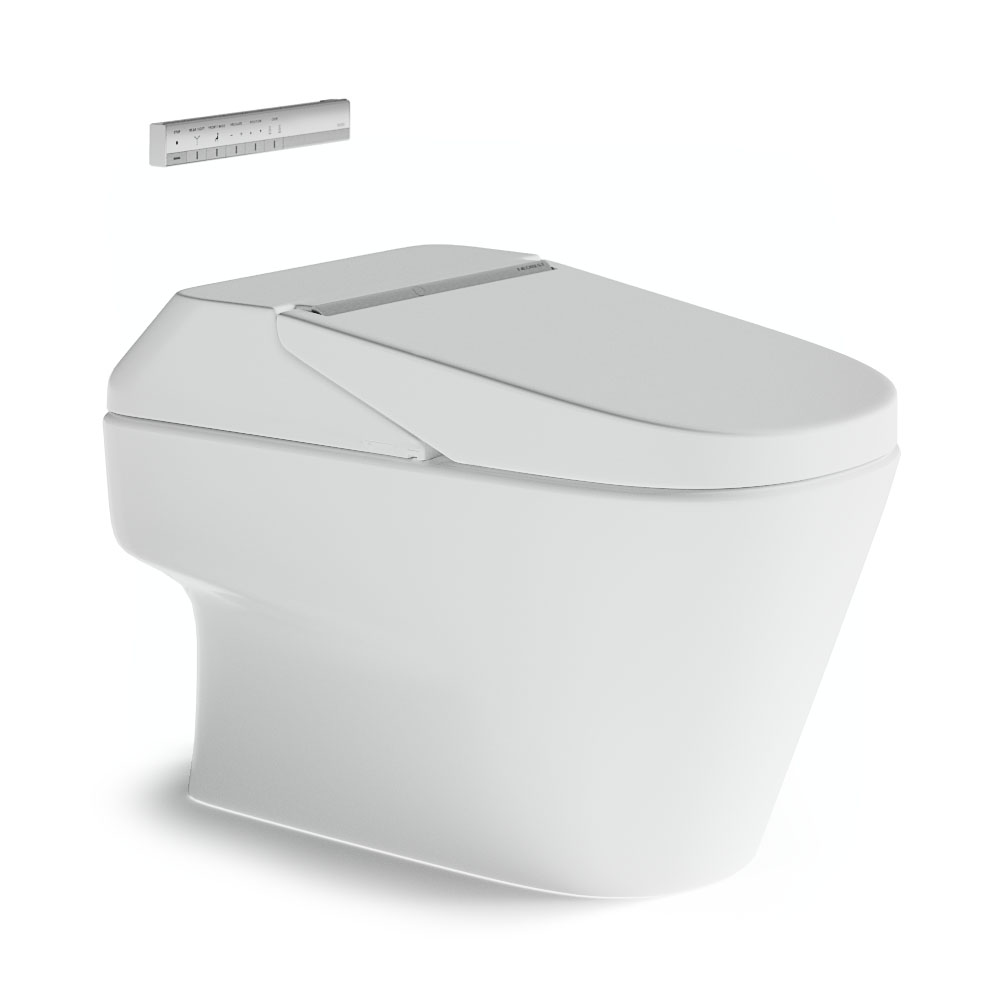Neorest 700H Dual Flush Toilet