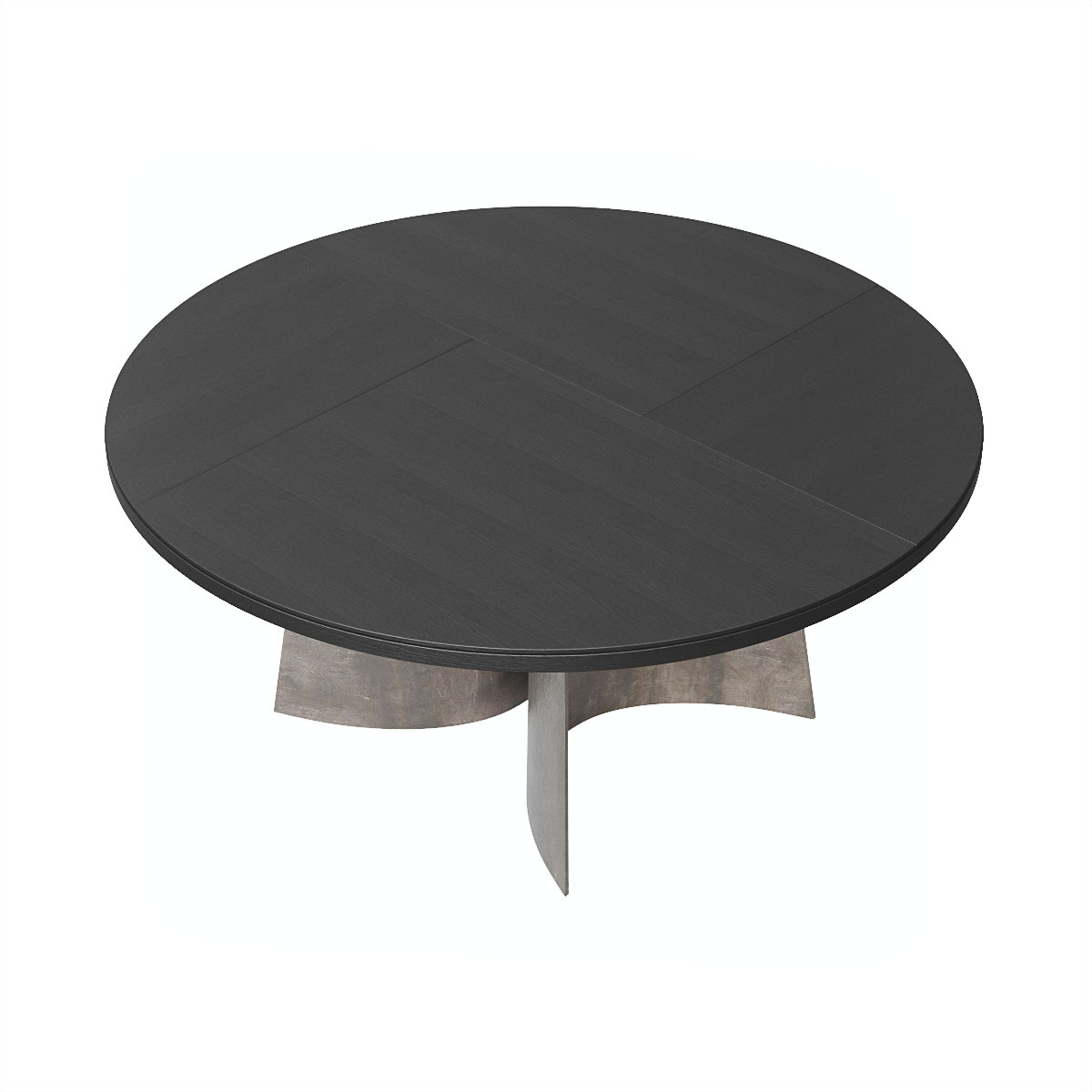 Kensington Table Round 160 Wood