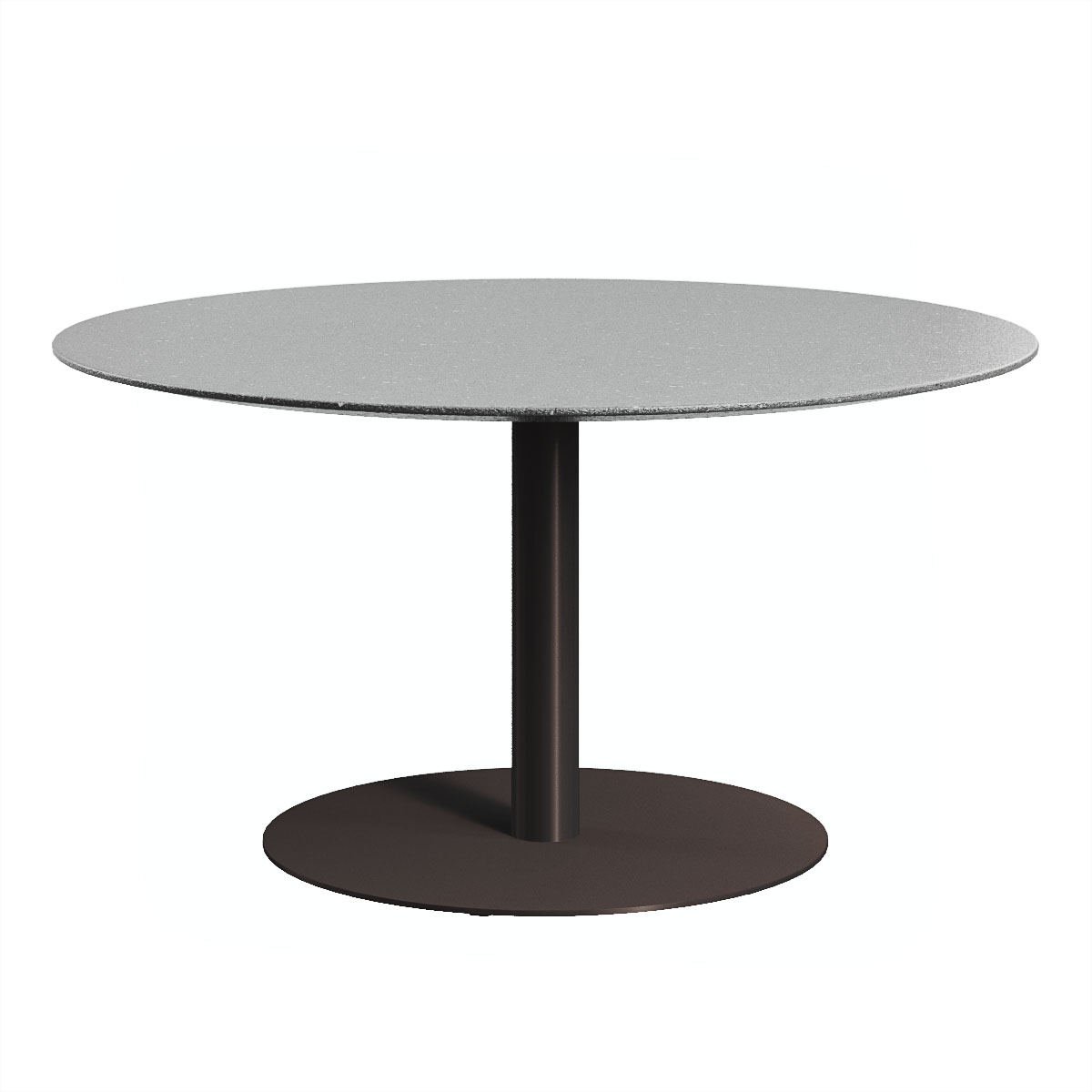 Bellagio Outdoor Dining Table 140x72