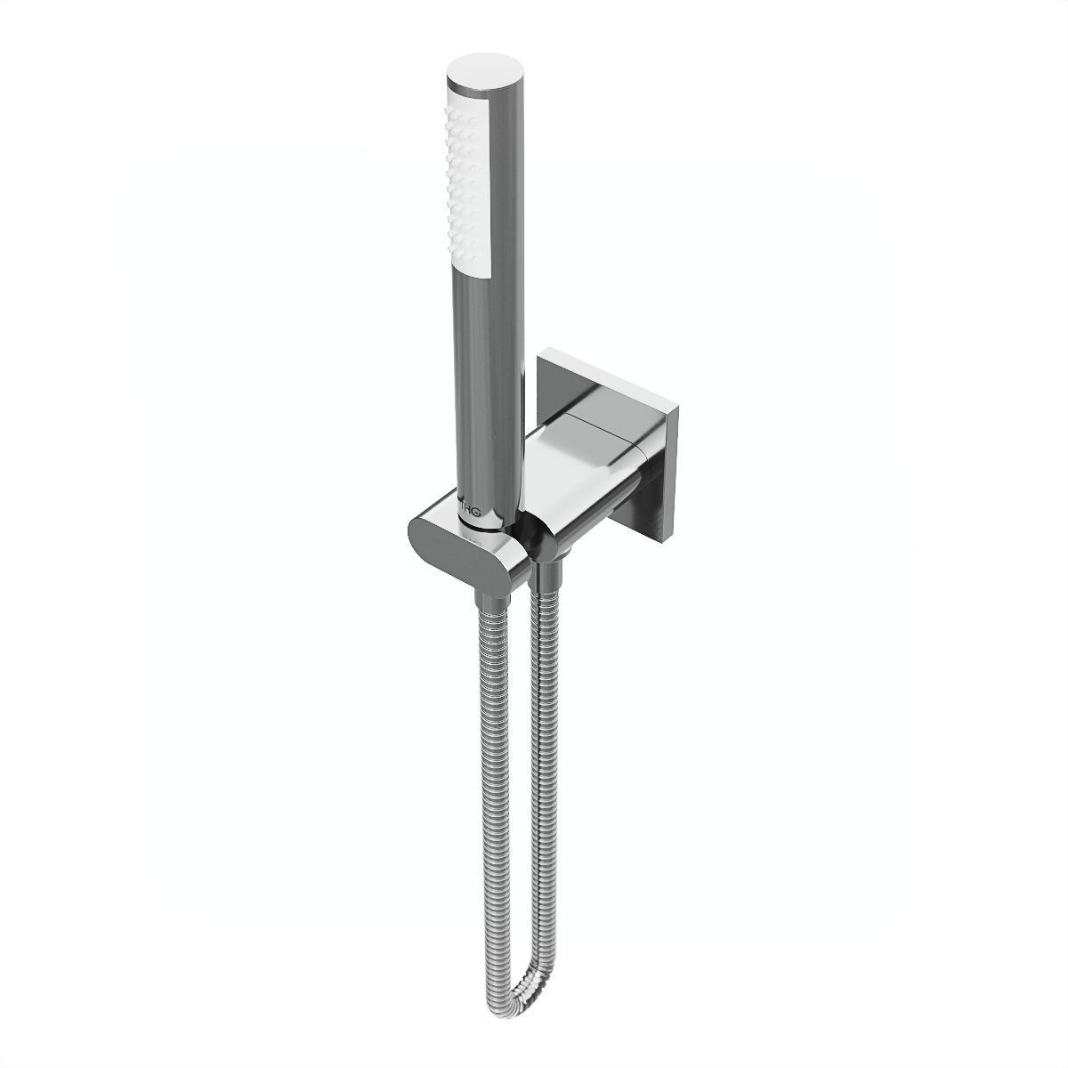 Icon-X U7K-54 Wall Mounted Stylised Handshower