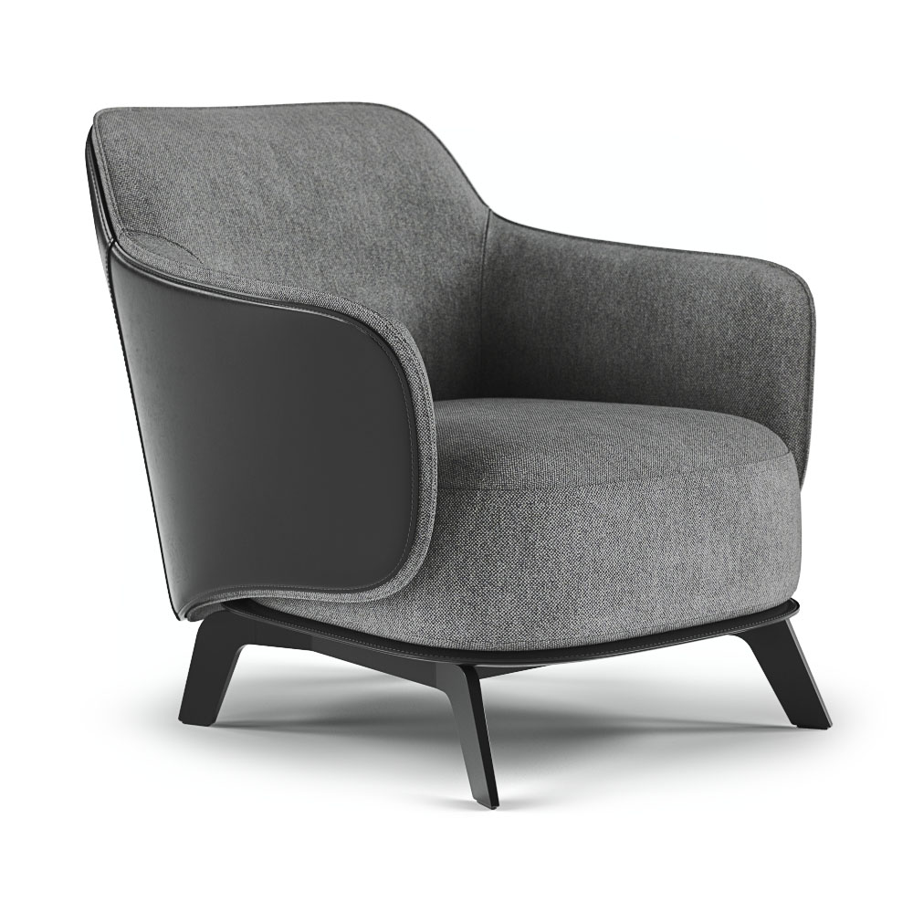 Kaori Armchair