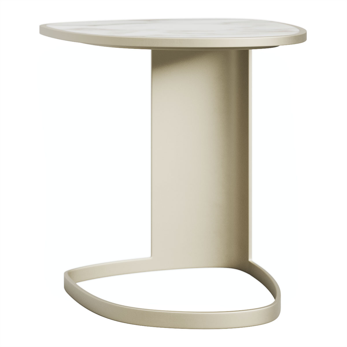 Koishi Coffee Table 50x50