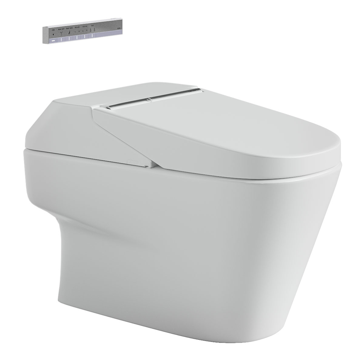 Neorest 750H Dual Flush Toilet