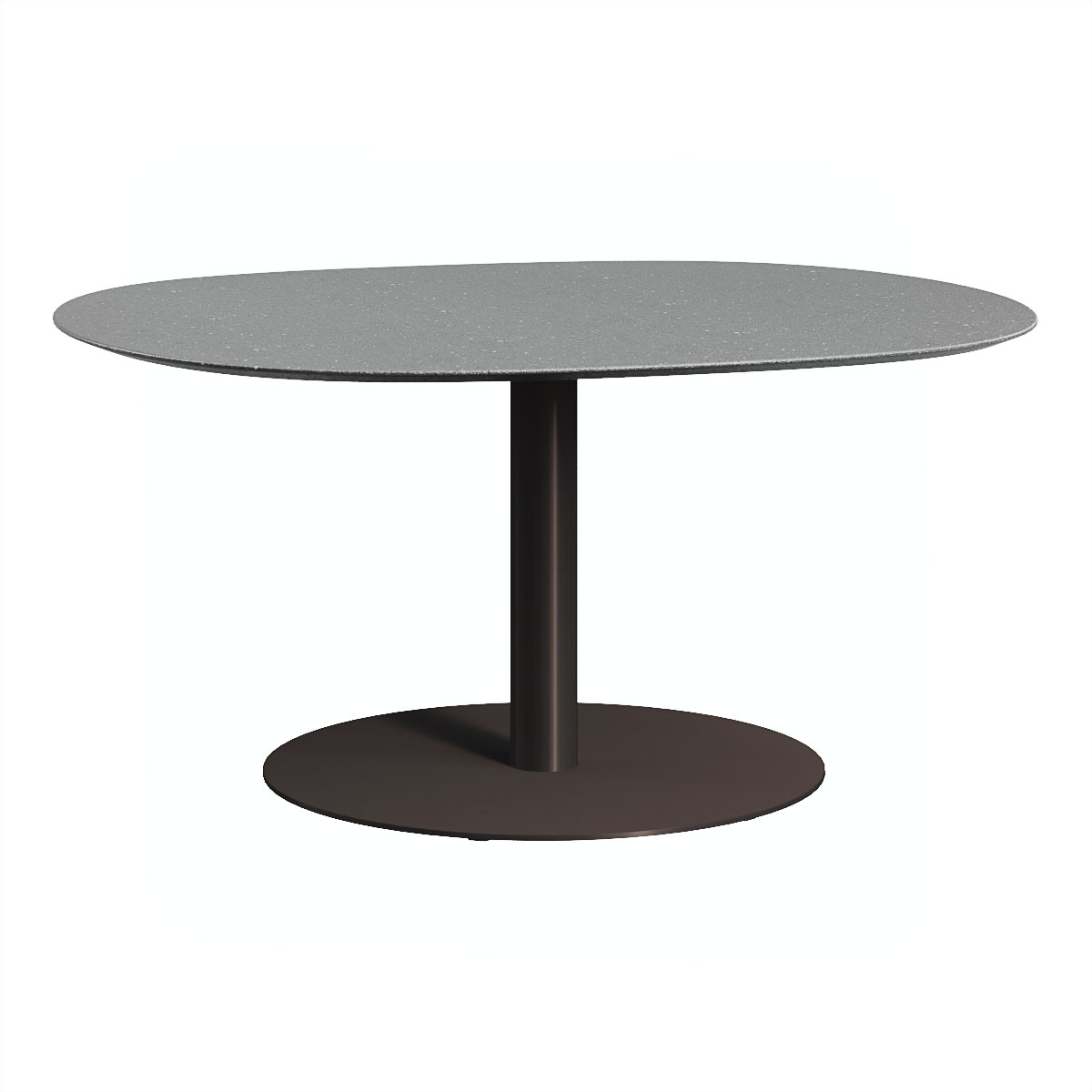 Bellagio Outdoor Dining Table 140x120x67