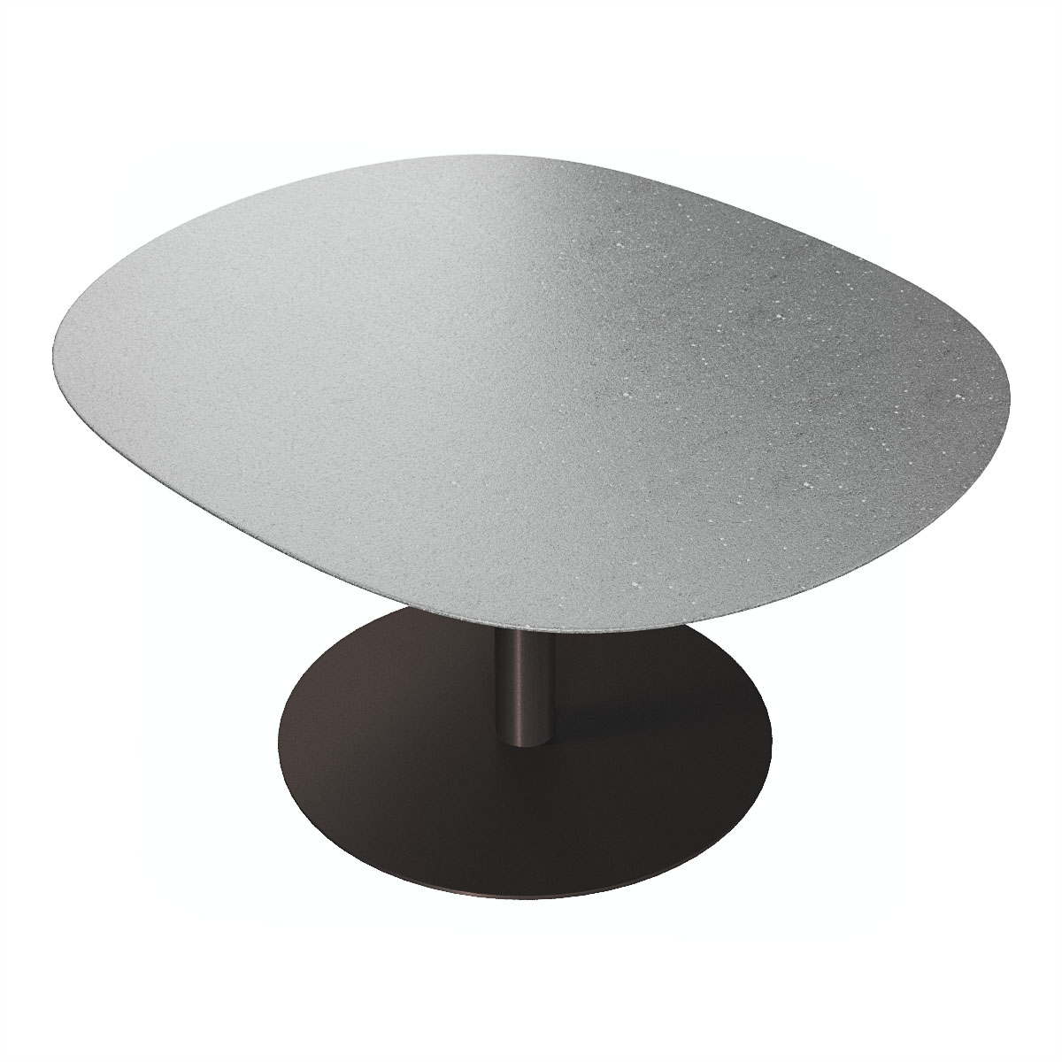 Bellagio Outdoor Dining Table 140x120x72