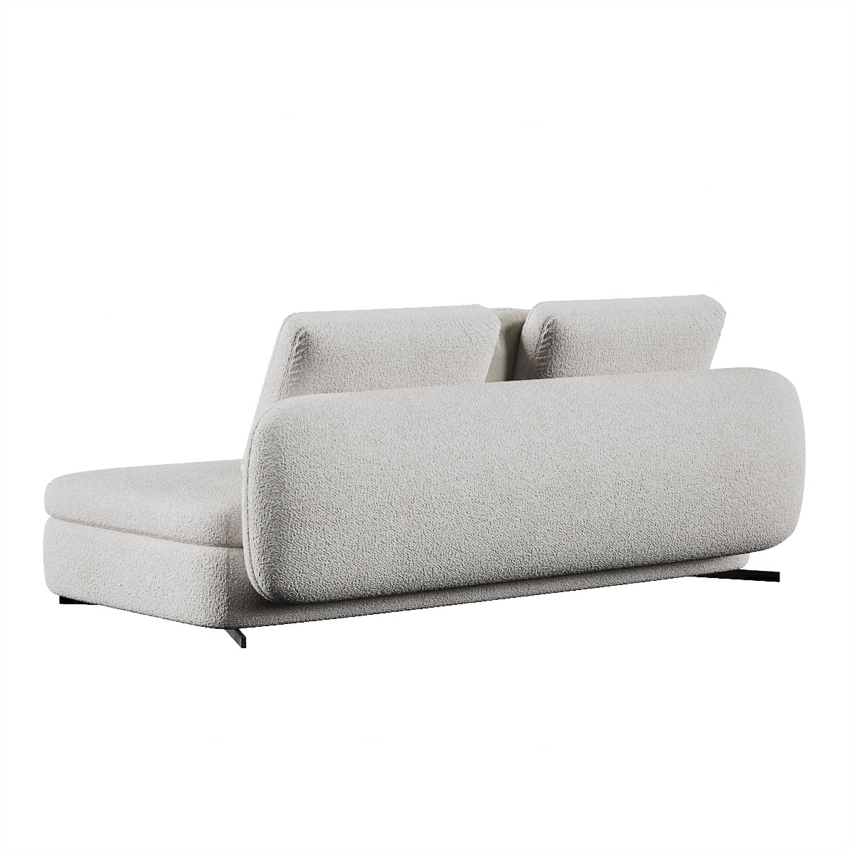 Saint Germain - Inclined End Unit SJCN190 190x115