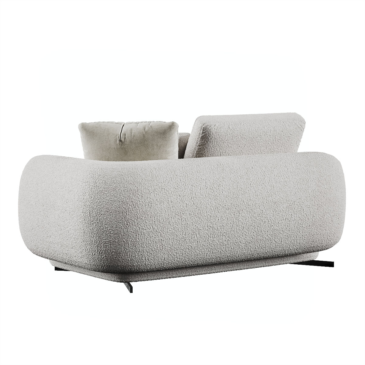 Saint Germain - Corner Unit SJAS151 151x100