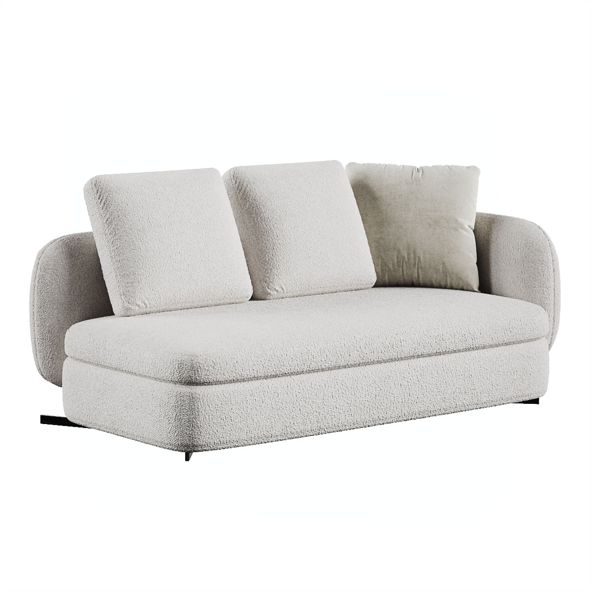 Saint Germain - End Unit SJTS181 181x100