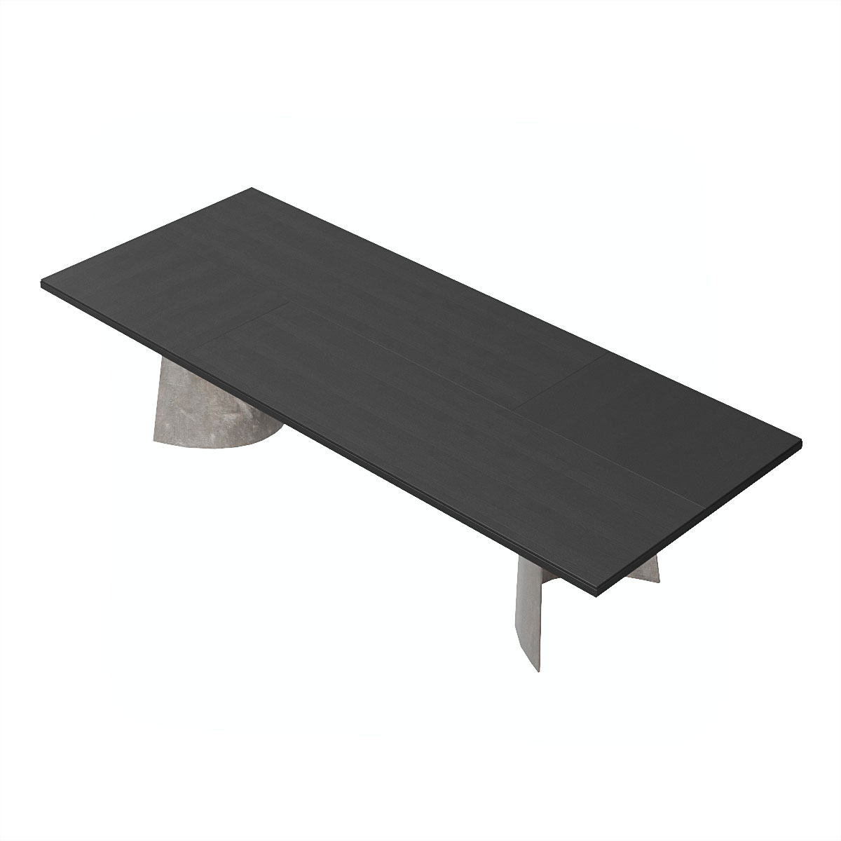 Kensington Table 300 Wood