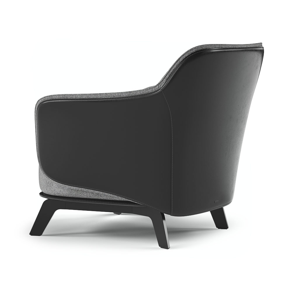Kaori Armchair
