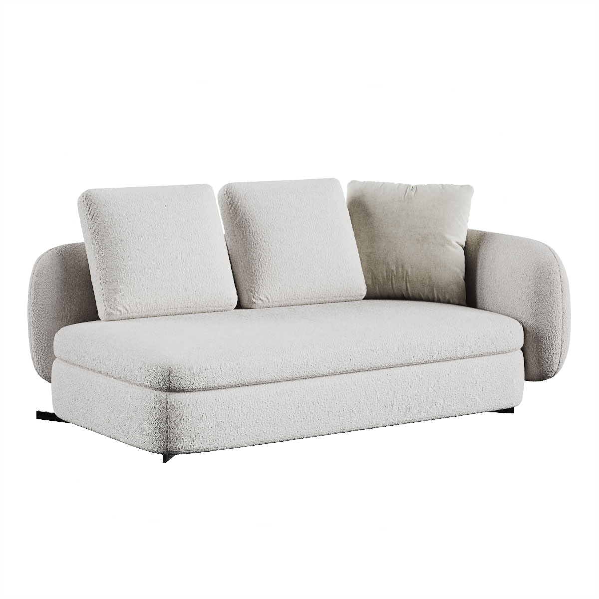 Saint Germain - End Unit SJTS181B 181x115