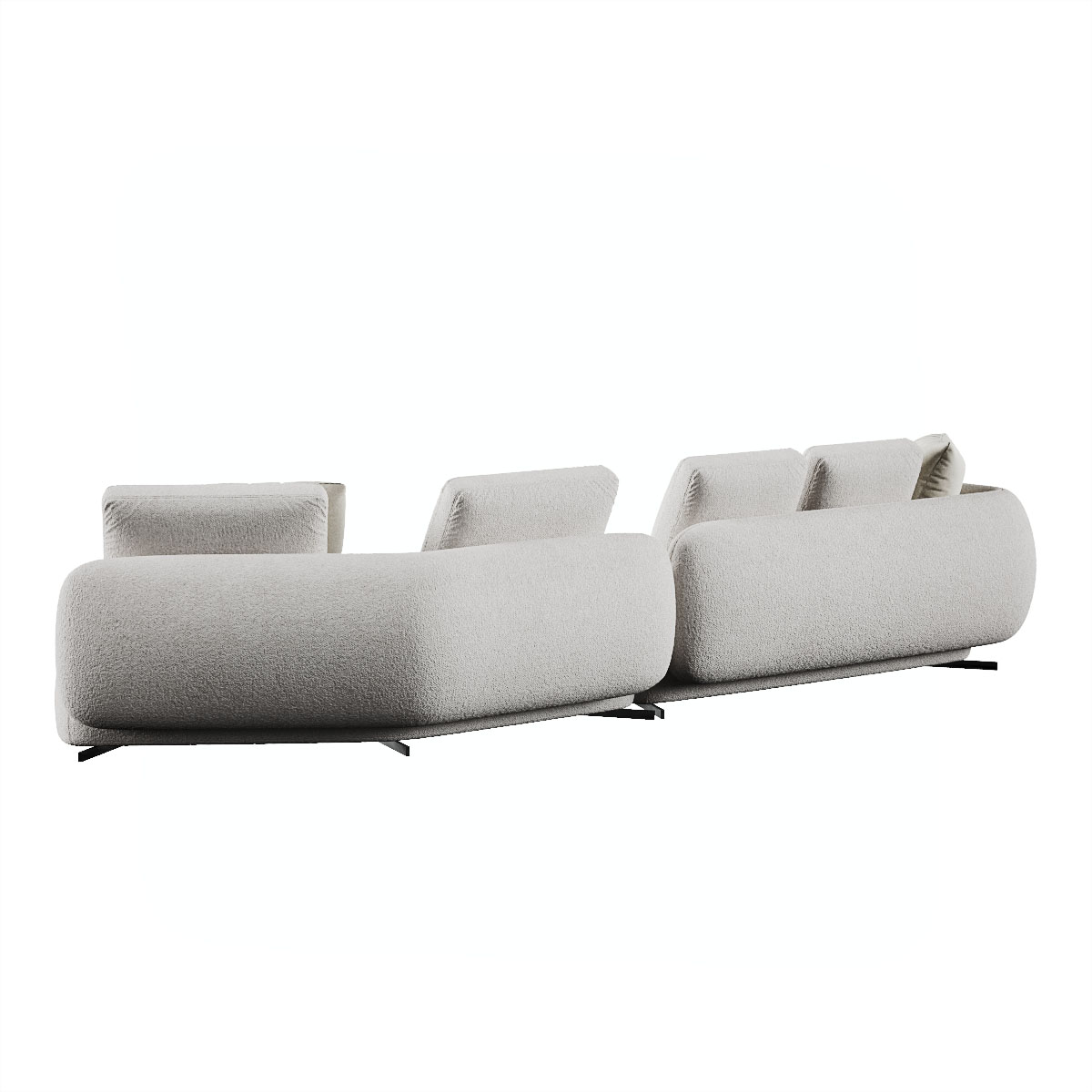 Saint Germain Set C4