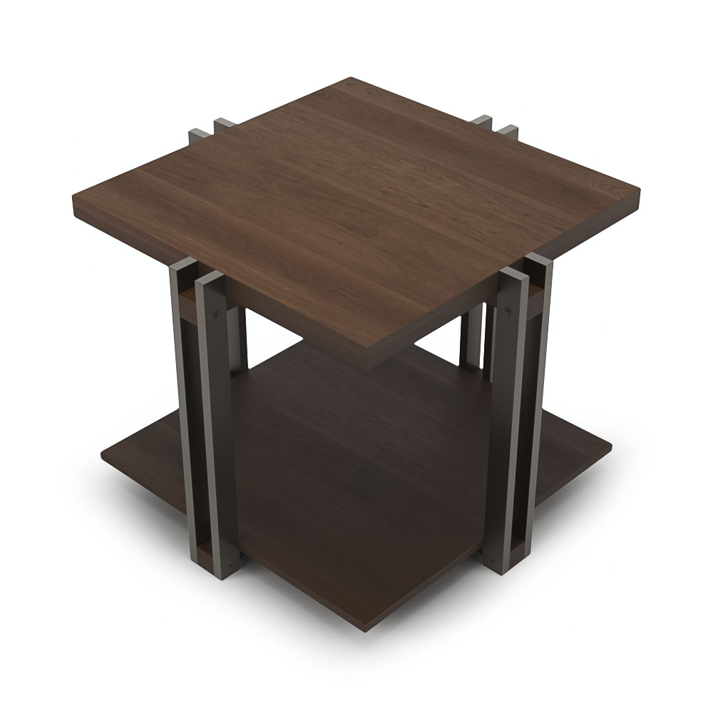 Shoka Side Table B