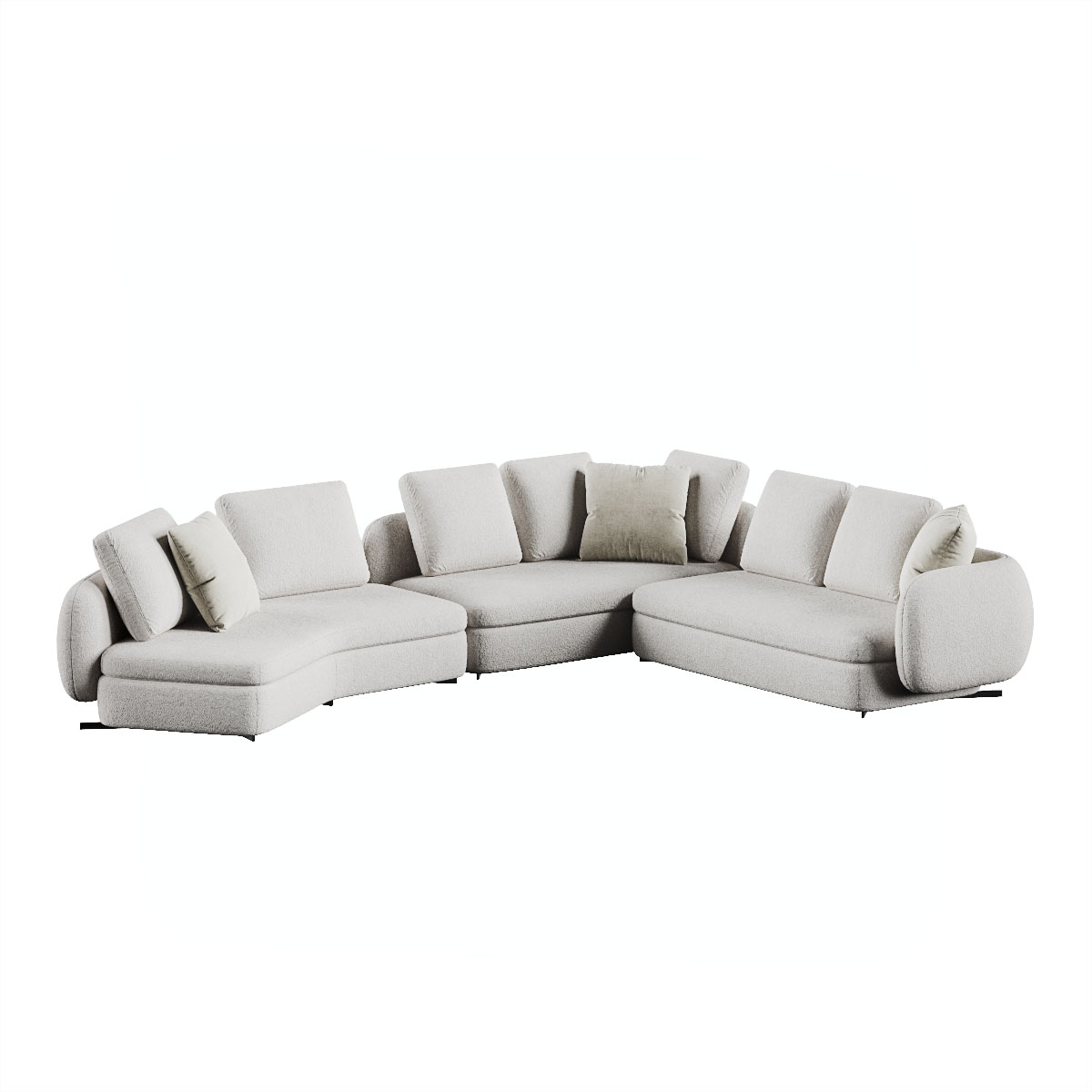 Saint Germain Set C7