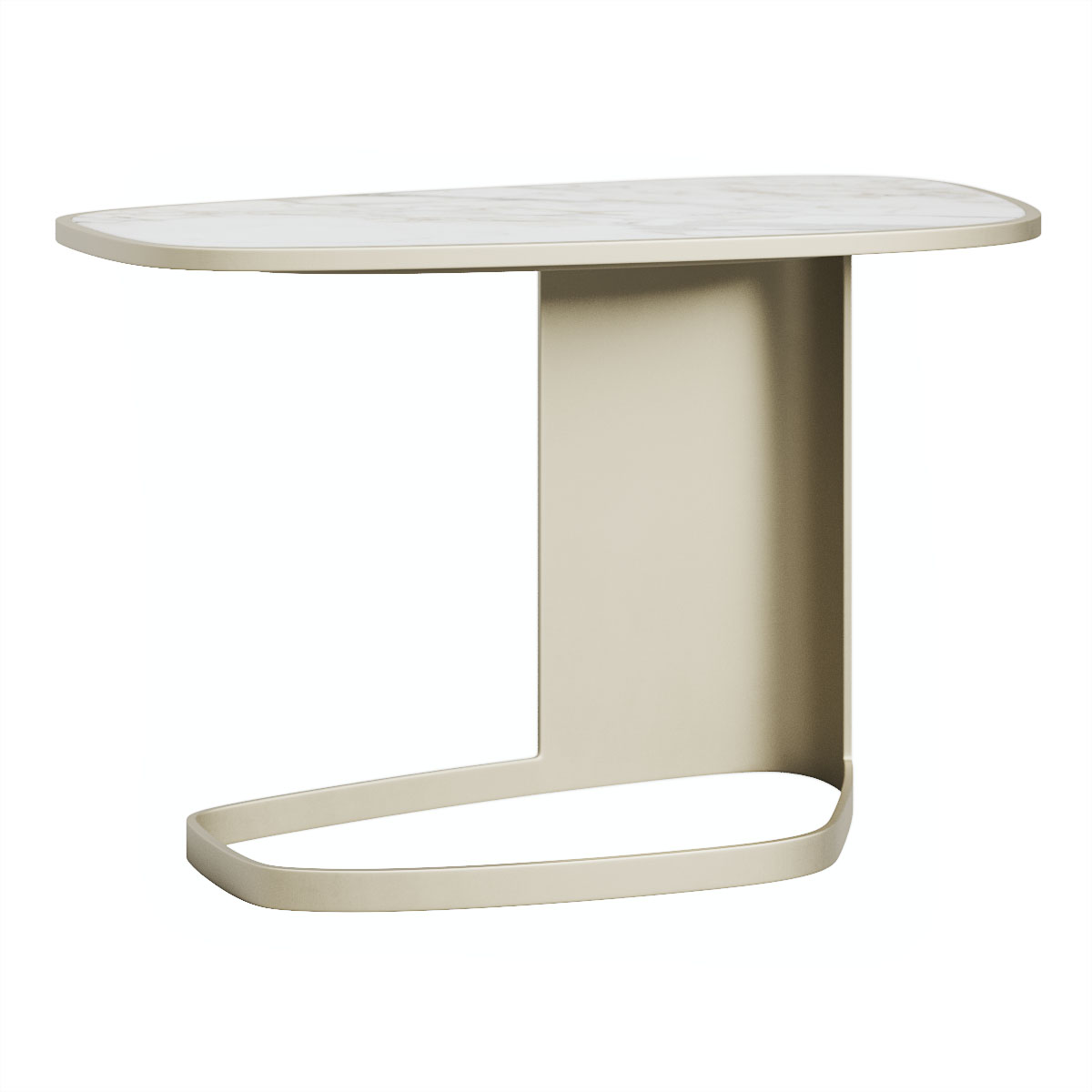 Koishi Coffee Table 72x43