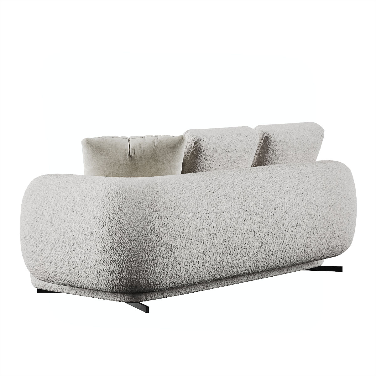 Saint Germain - End Unit SJTS181 181x100