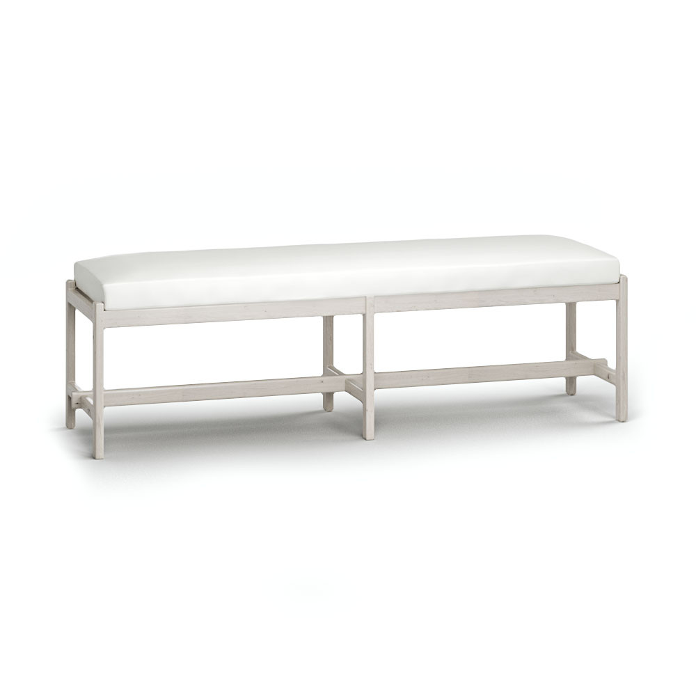 The Basic Bench