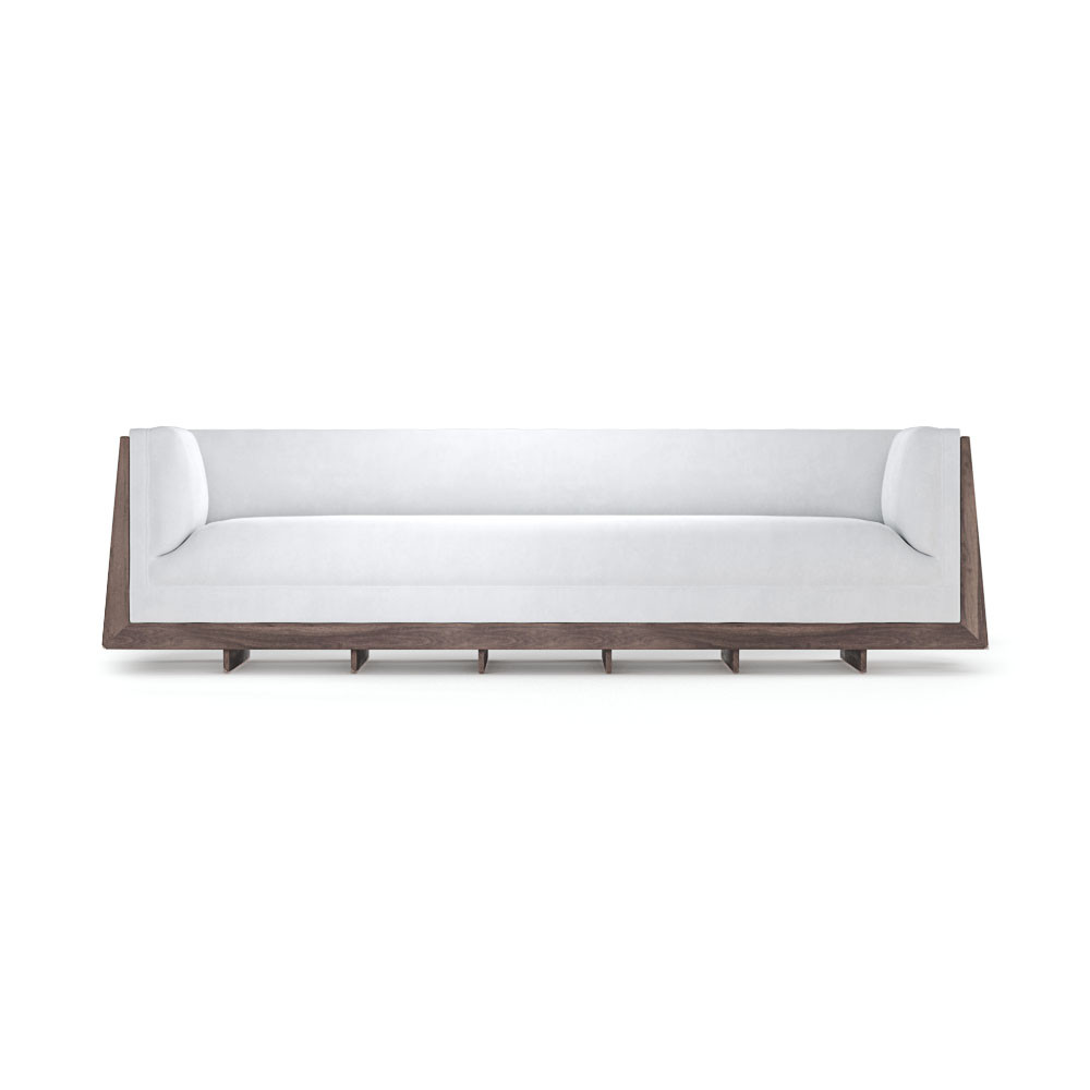 The Hanna Sectional