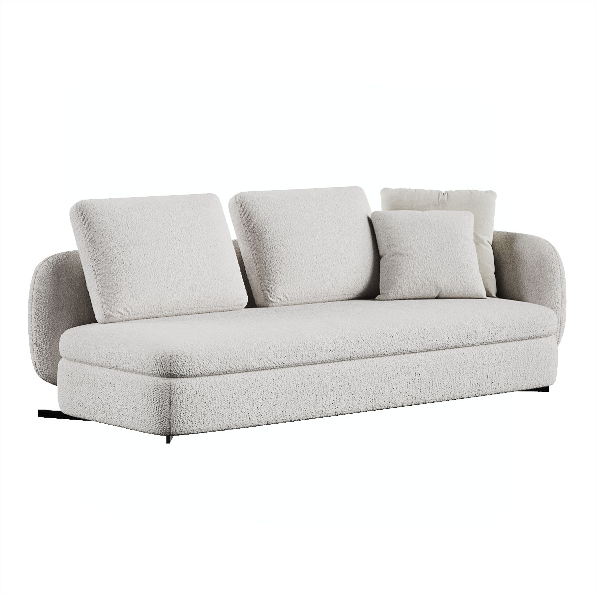 Saint Germain - End Unit SJTS221 221x100