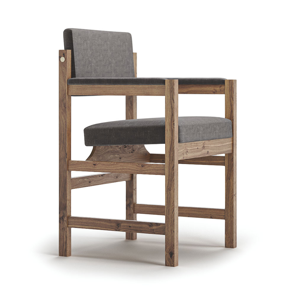 The Basic Dining Chair