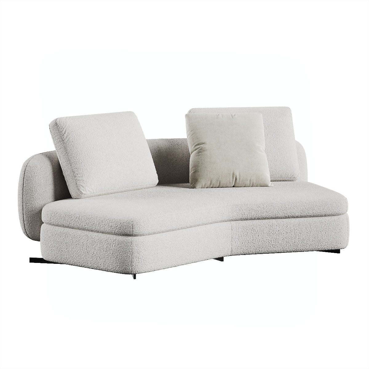 Saint Germain - Inclined Central Unit SJCN203 204x123