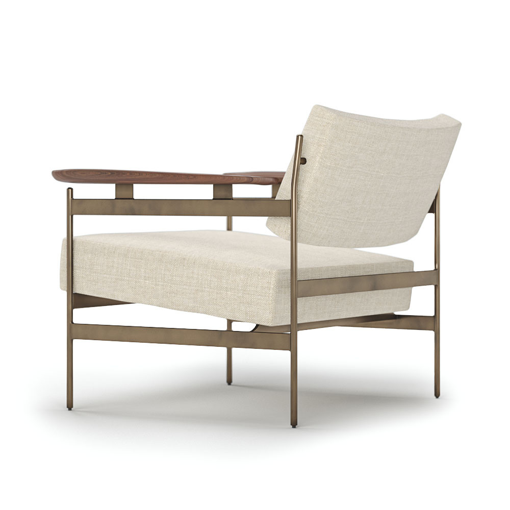 Boston Chair