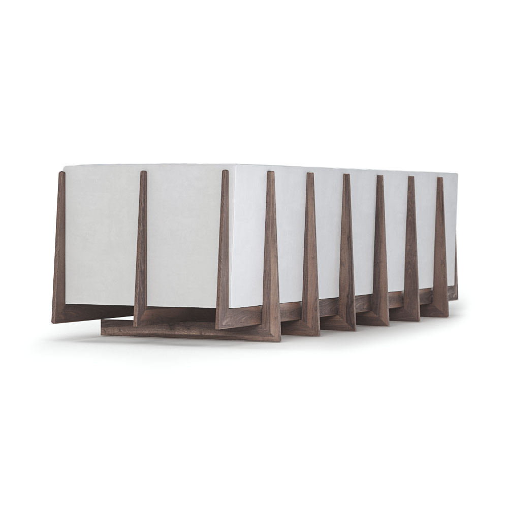 The Hanna Sectional