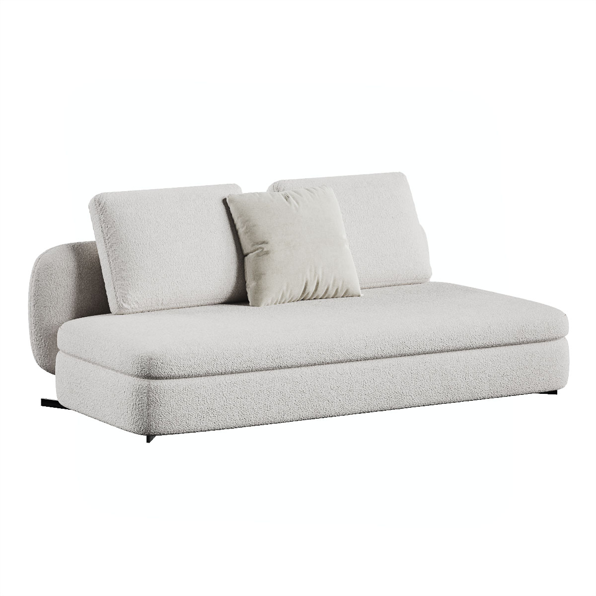 Saint Germain - Inclined End Unit SJCN190 190x115