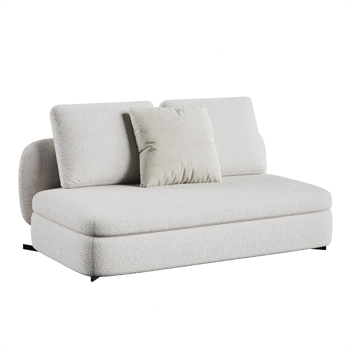 Saint Germain - Central Unit SJCL160B 160x115