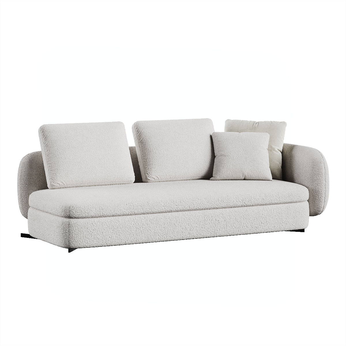 Saint Germain - Corner Unit SJAS221 221x100