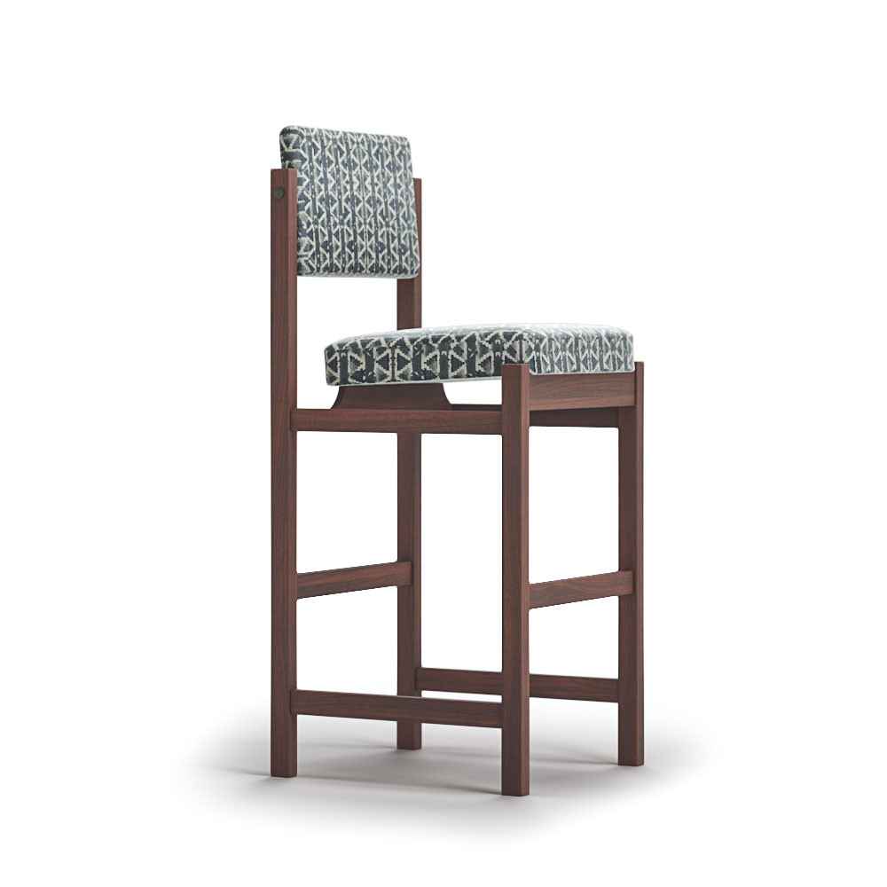 The Basic Stool Chair