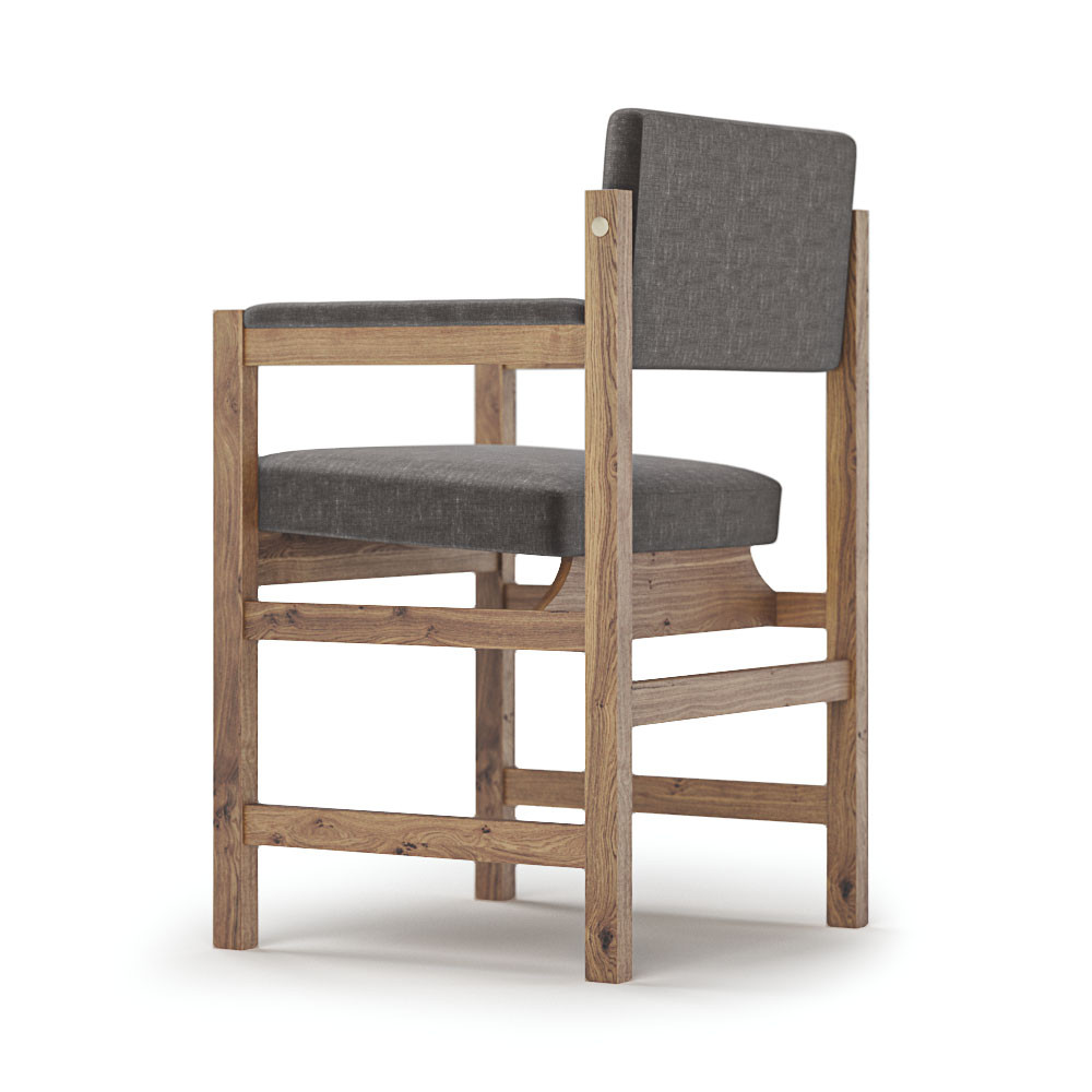The Basic Dining Chair